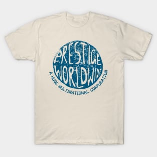 PRESTIGE WORLDWIDE T-Shirt